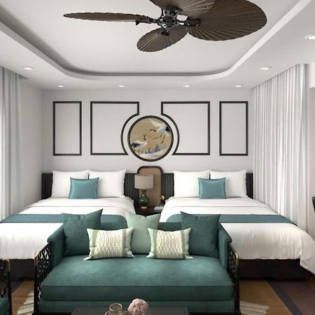 Can Ho Flc Sea Tower Quy Nhon View Bien Aparthotel Екстериор снимка