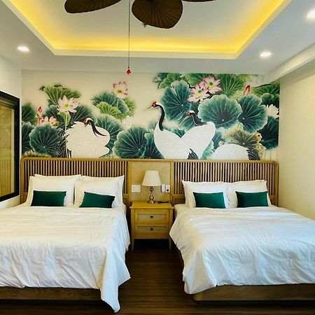 Can Ho Flc Sea Tower Quy Nhon View Bien Aparthotel Екстериор снимка