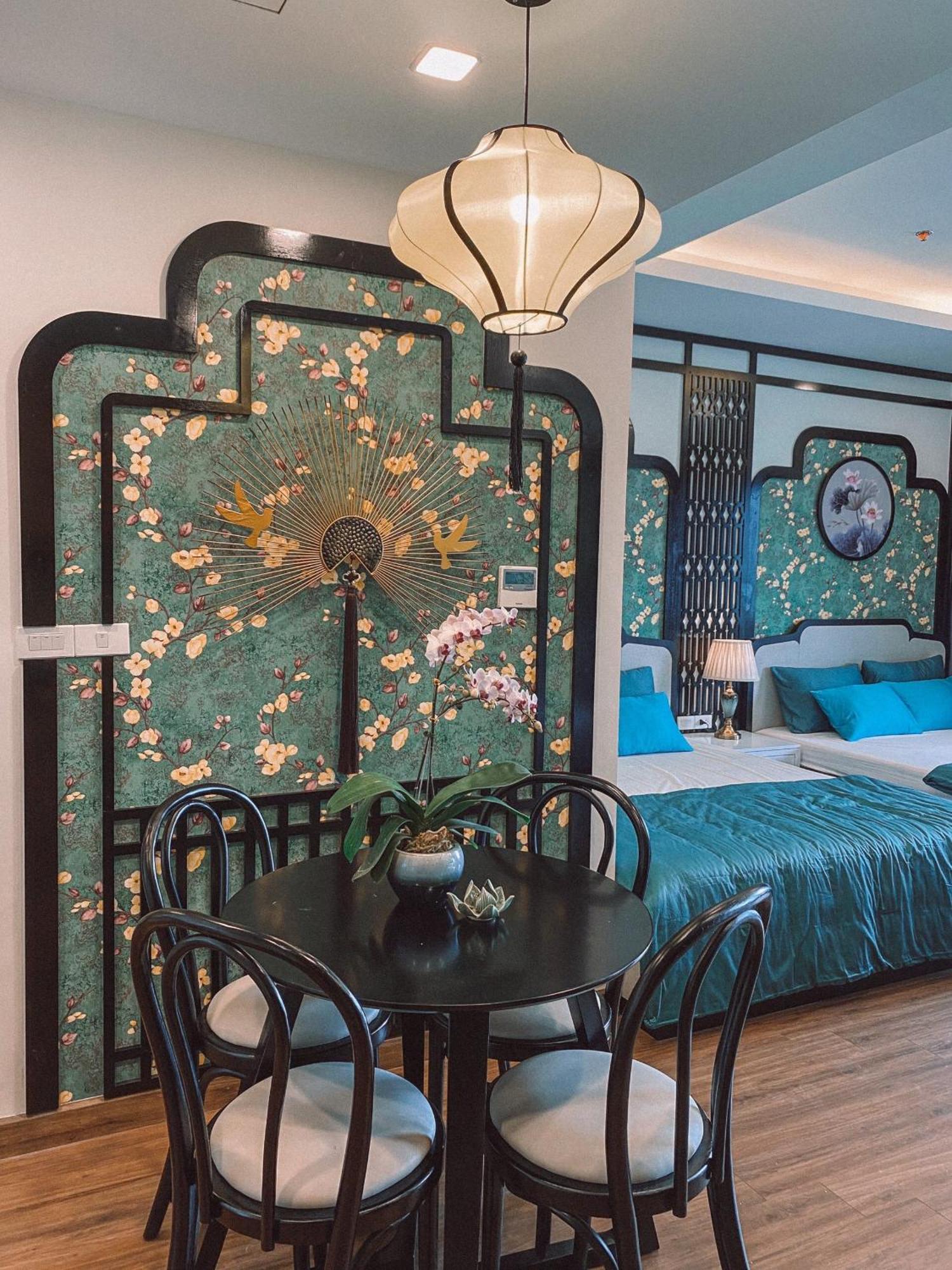 Can Ho Flc Sea Tower Quy Nhon View Bien Aparthotel Екстериор снимка