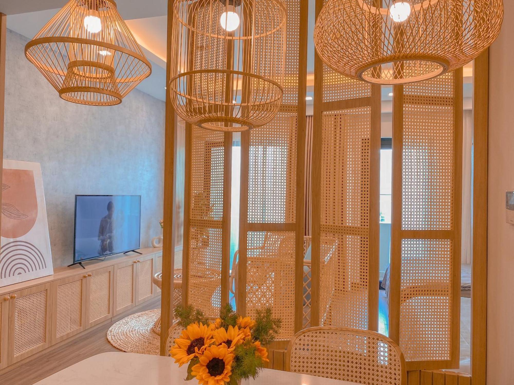 Can Ho Flc Sea Tower Quy Nhon View Bien Aparthotel Екстериор снимка