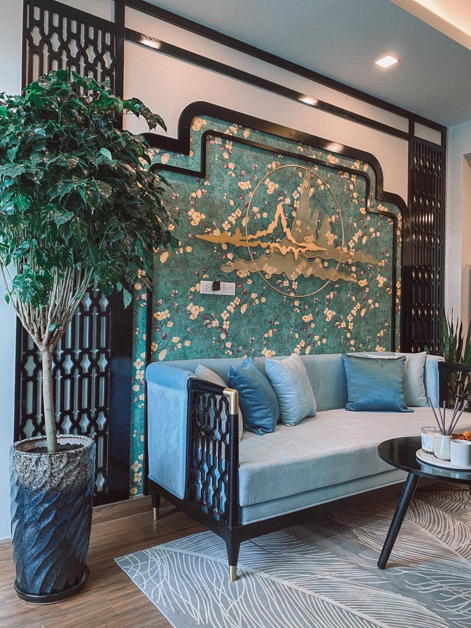 Can Ho Flc Sea Tower Quy Nhon View Bien Aparthotel Екстериор снимка